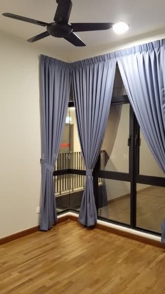 Servis Apartment untuk Disewa di Verde - Kenny Tan - PropertyGuru.com.my