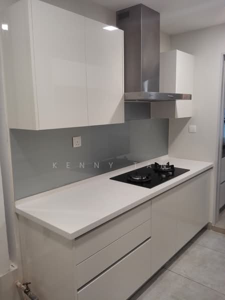 Servis Apartment untuk Disewa di Verde - Kenny Tan - PropertyGuru.com.my