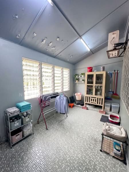 Rumah Teres 1 Tingkat untuk Dijual di Sea Park (Petaling Jaya) - Nadia Shukri - Interior - PropertyGuru.com.my