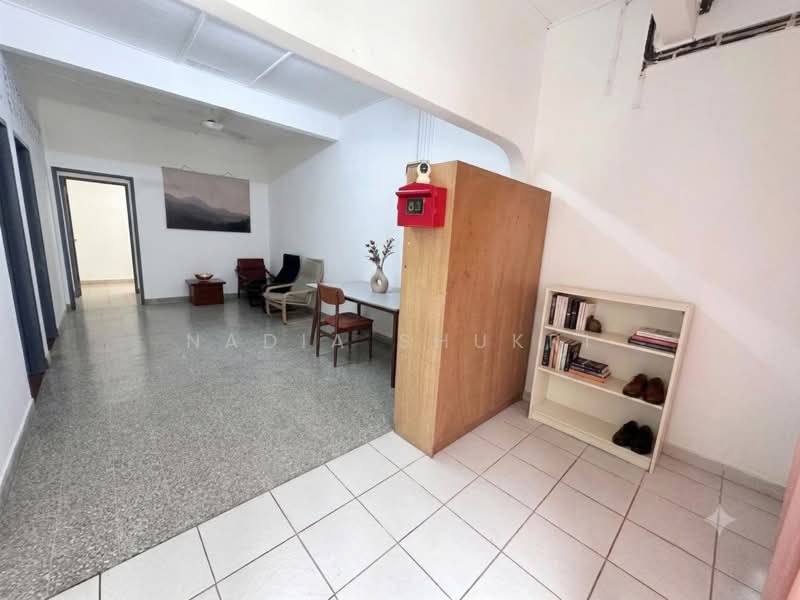 Rumah Teres 1 Tingkat untuk Dijual di Sea Park (Petaling Jaya) - Nadia Shukri - Interior - PropertyGuru.com.my