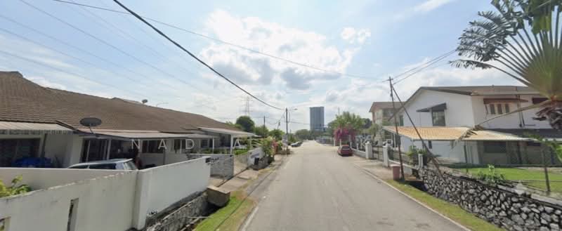 1-storey Terraced House for Sale in Sea Park (Petaling Jaya) - Nadia Shukri - Exterior - PropertyGuru.com.my