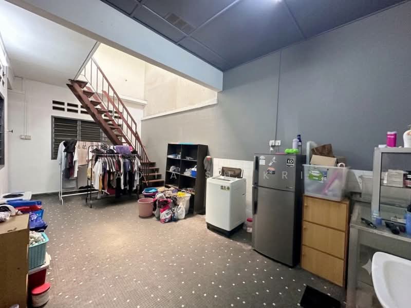 Rumah Teres 1 Tingkat untuk Dijual di Sea Park (Petaling Jaya) - Nadia Shukri - Interior - PropertyGuru.com.my