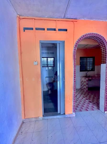 Rumah Teres 2 Tingkat untuk Dijual di Skudai (Johor) - Albert Liew - Bathroom - PropertyGuru.com.my