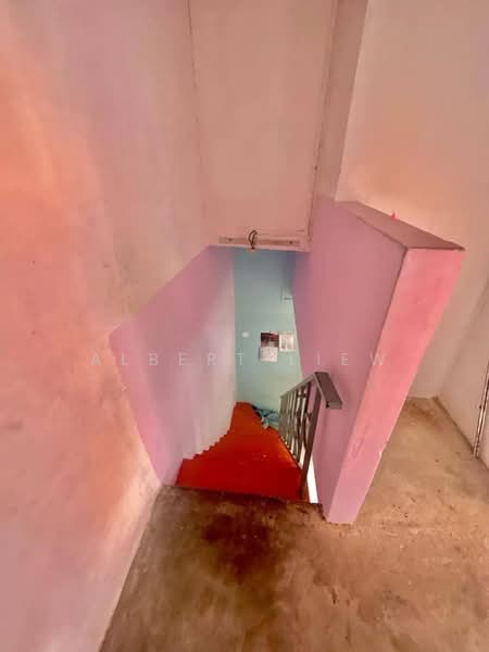 Rumah Teres 2 Tingkat untuk Dijual di Skudai (Johor) - Albert Liew - Corridor - PropertyGuru.com.my
