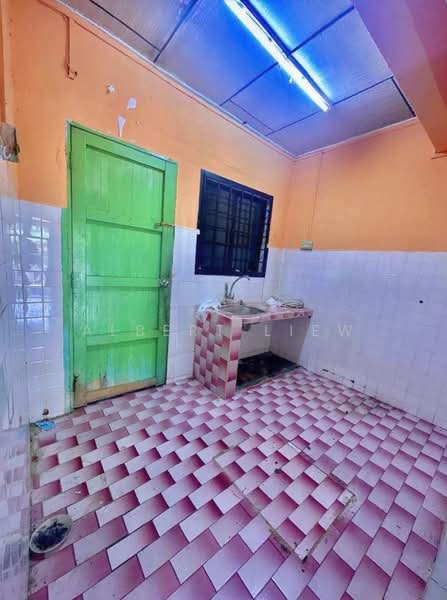 Rumah Teres 2 Tingkat untuk Dijual di Skudai (Johor) - Albert Liew - Kitchen - PropertyGuru.com.my