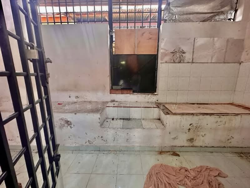 Rumah Teres 2 Tingkat untuk Dijual di Skudai (Johor) - Albert Liew - Interior - PropertyGuru.com.my
