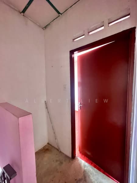 Rumah Teres 2 Tingkat untuk Dijual di Skudai (Johor) - Albert Liew - Interior - PropertyGuru.com.my