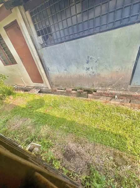 Rumah Teres 2 Tingkat untuk Dijual di Skudai (Johor) - Albert Liew - Exterior - PropertyGuru.com.my