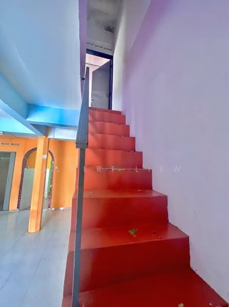 Rumah Teres 2 Tingkat untuk Dijual di Skudai (Johor) - Albert Liew - Interior - PropertyGuru.com.my