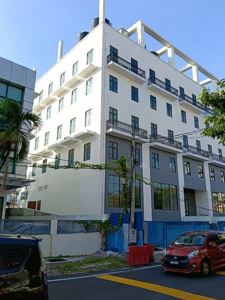 Kedai untuk Dijual di Ampang Jaya (Ampang) - Jowie Kwek - Exterior - PropertyGuru.com.my