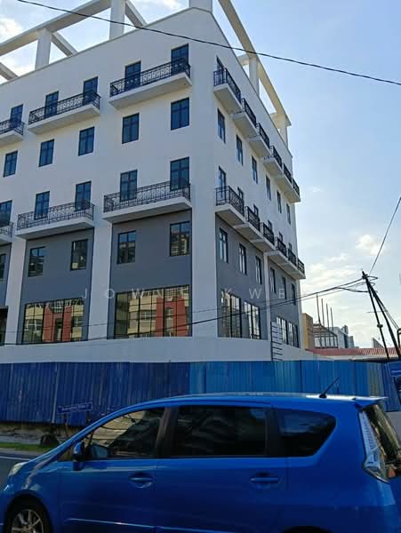 Kedai untuk Dijual di Ampang Jaya (Ampang) - Jowie Kwek - Exterior - PropertyGuru.com.my