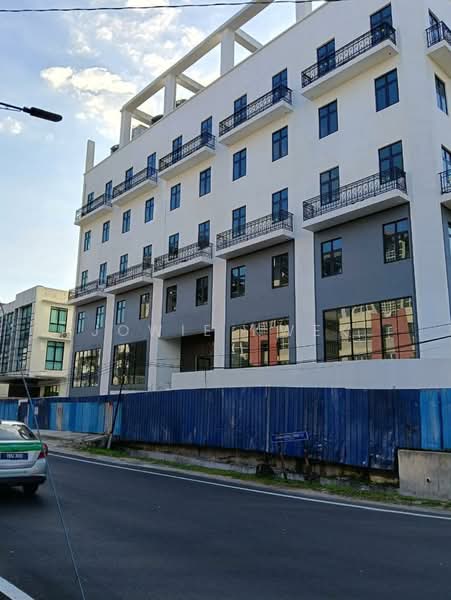 Kedai untuk Dijual di Ampang Jaya (Ampang) - Jowie Kwek - Exterior - PropertyGuru.com.my