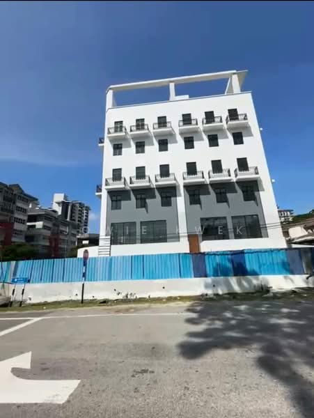 Kedai untuk Dijual di Ampang Jaya (Ampang) - Jowie Kwek - Exterior - PropertyGuru.com.my