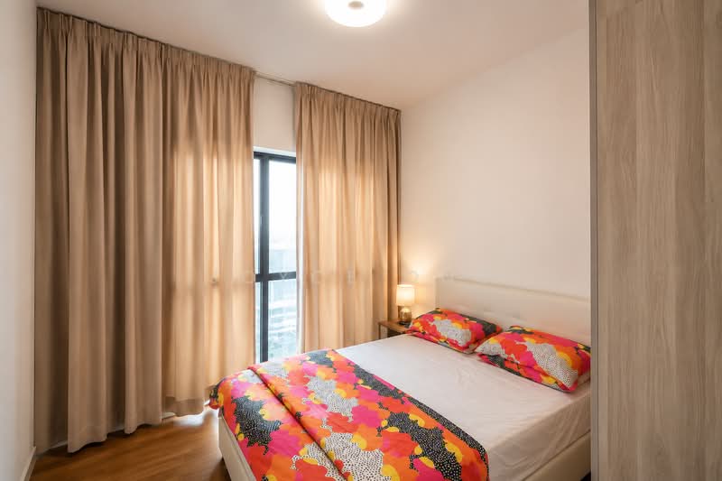 Servis Apartment untuk Dijual di Setia SKY Residences - Joyce Ong - PropertyGuru.com.my