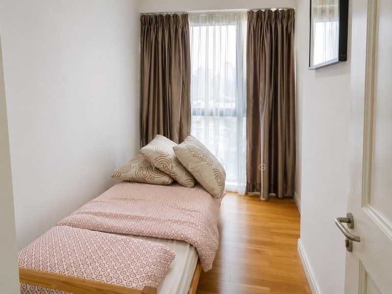 Servis Apartment untuk Dijual di Setia SKY Residences - Joyce Ong - PropertyGuru.com.my