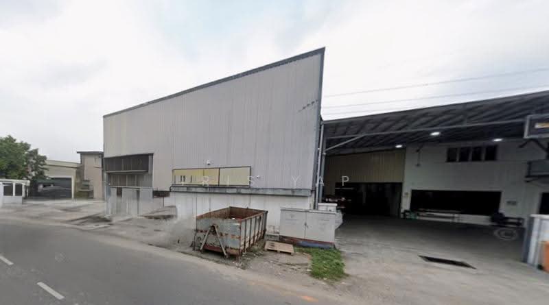 Semi-D Factory for Sale in Puchong (Selangor) - Iris Yap - Exterior - PropertyGuru.com.my