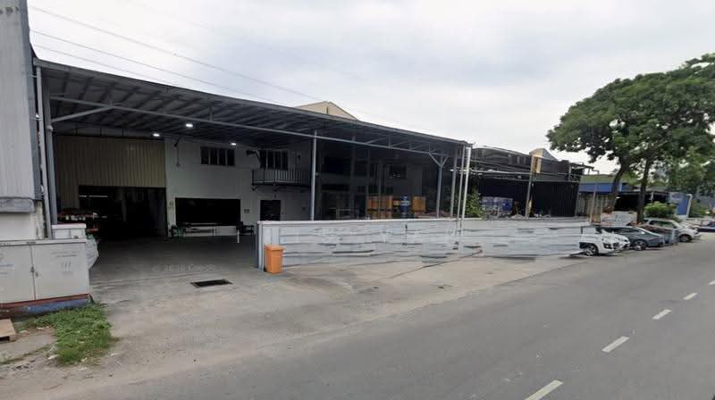 Semi-D Factory for Sale in Puchong (Selangor) - Iris Yap - Exterior - PropertyGuru.com.my