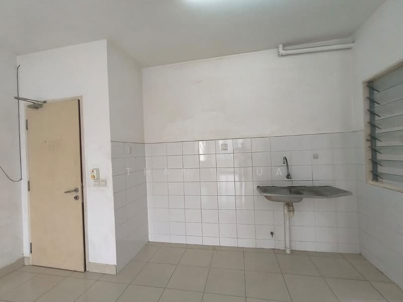 Pangsapuri untuk Dijual di Seri Baiduri - Ethan Chua - PropertyGuru.com.my