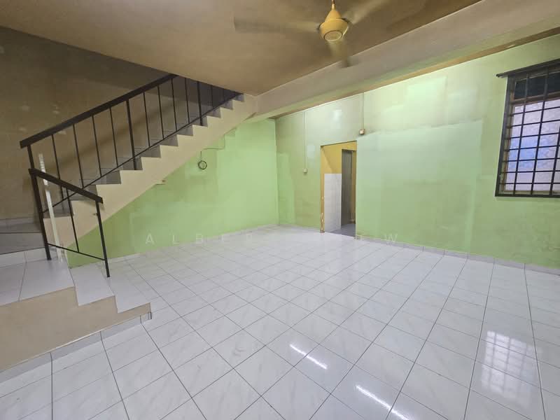 2-storey Terraced House for Sale in Kulai (Johor) - Albert Liew - Interior - PropertyGuru.com.my