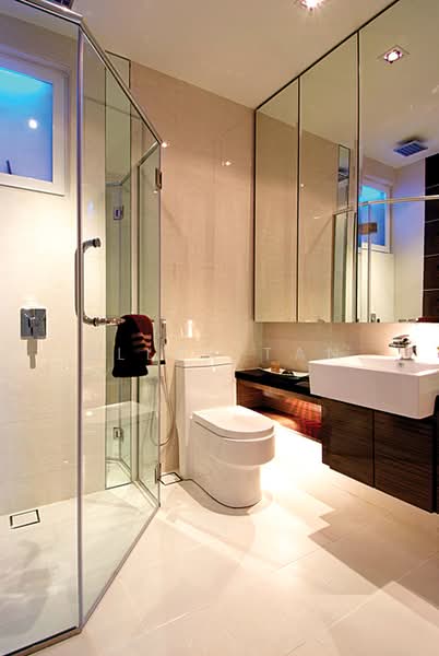 Condominium for Rent at Zenith Residences - Allen Tan - Bathroom - PropertyGuru.com.my