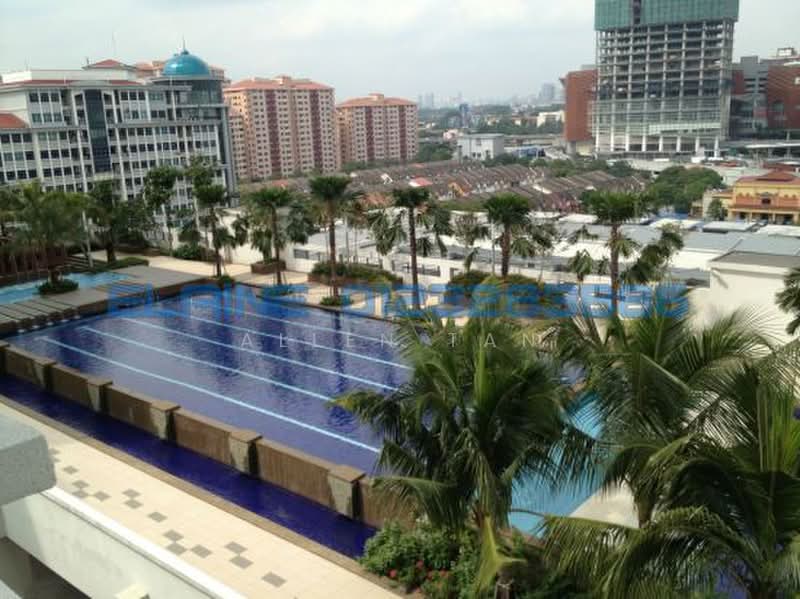 Condominium for Rent at Zenith Residences - Allen Tan - Exterior - PropertyGuru.com.my