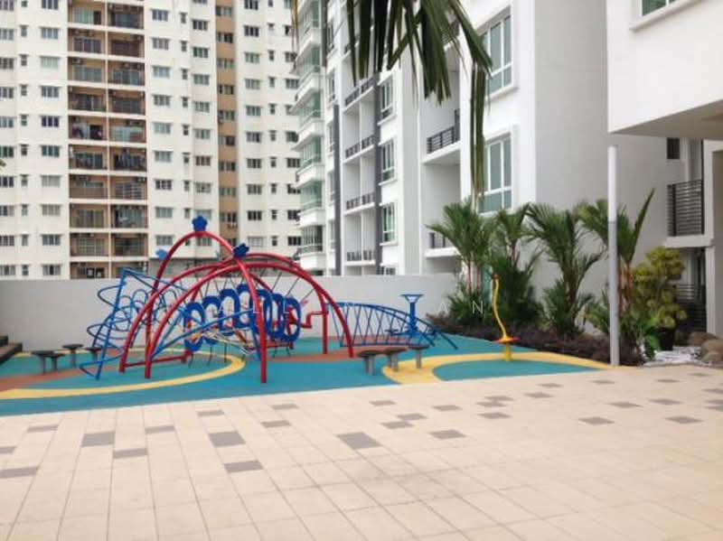 Condominium for Rent at Zenith Residences - Allen Tan - Exterior - PropertyGuru.com.my