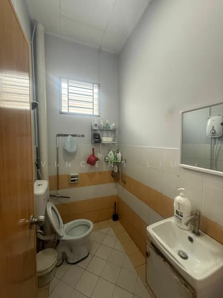 Rumah Teres 1 Tingkat untuk Dijual di Taman Pulai Jaya (Kulai) - Vincent Lim - PropertyGuru.com.my