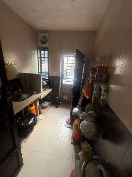 Rumah Teres 1 Tingkat untuk Dijual di Taman Pulai Jaya (Kulai) - Vincent Lim - PropertyGuru.com.my