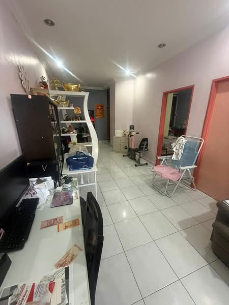 Rumah Teres 1 Tingkat untuk Dijual di Taman Pulai Jaya (Kulai) - Vincent Lim - PropertyGuru.com.my