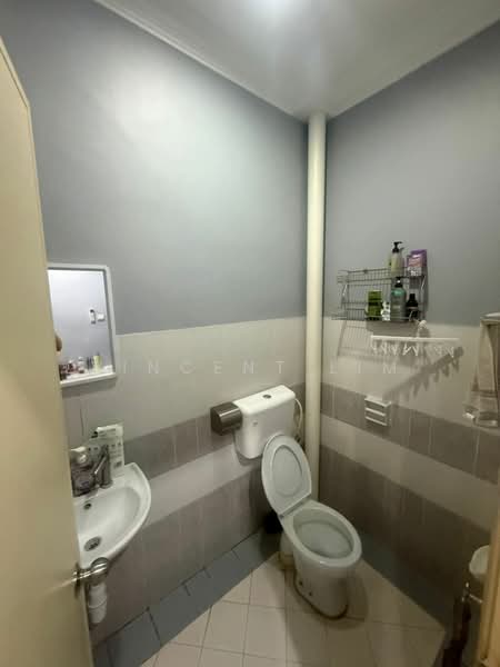Rumah Teres 1 Tingkat untuk Dijual di Taman Pulai Jaya (Kulai) - Vincent Lim - PropertyGuru.com.my