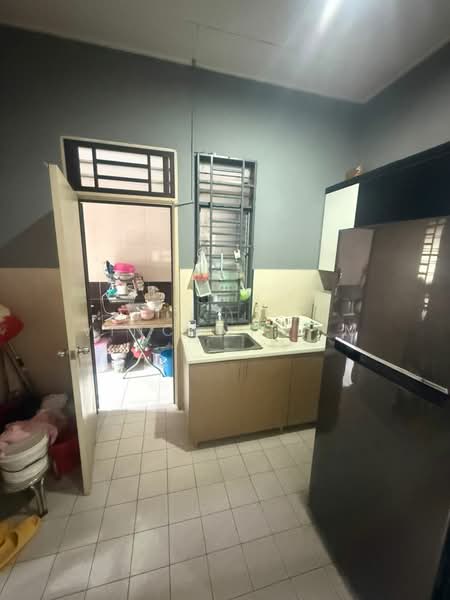 Rumah Teres 1 Tingkat untuk Dijual di Taman Pulai Jaya (Kulai) - Vincent Lim - PropertyGuru.com.my