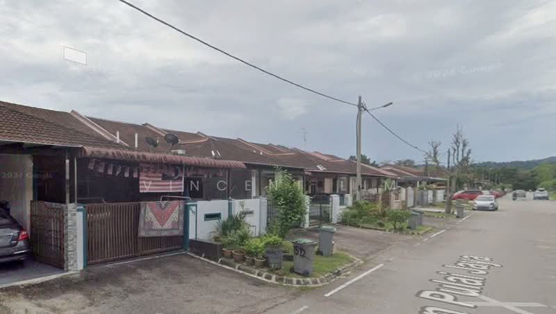 Rumah Teres 1 Tingkat untuk Dijual di Taman Pulai Jaya (Kulai) - Vincent Lim - PropertyGuru.com.my