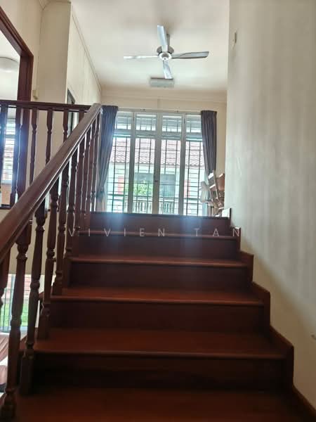 Semi-Detached House for Sale in Taman Sutera (Johor Bahru) - Vivien Tan - Interior - PropertyGuru.com.my