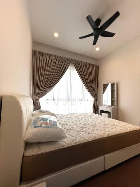 Kondominium untuk Disewa di Bangsar Hill Park - Stanley Ho - PropertyGuru.com.my