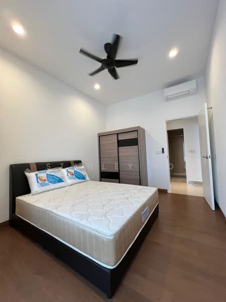 Kondominium untuk Disewa di Bangsar Hill Park - Stanley Ho - PropertyGuru.com.my