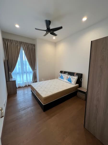 Kondominium untuk Disewa di Bangsar Hill Park - Stanley Ho - PropertyGuru.com.my