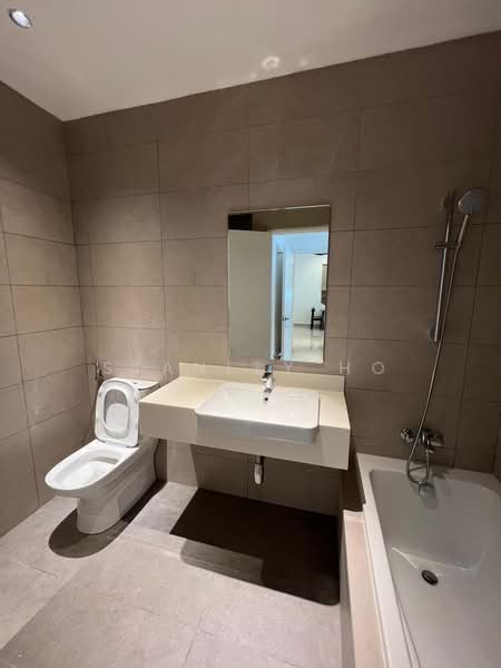 Kondominium untuk Disewa di Bangsar Hill Park - Stanley Ho - PropertyGuru.com.my