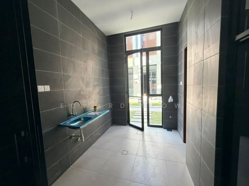 Rumah Teres 2 Tingkat untuk Disewa di Puteri Harbour (Iskandar Puteri (Nusajaya)) - Edward Siow - Interior - PropertyGuru.com.my