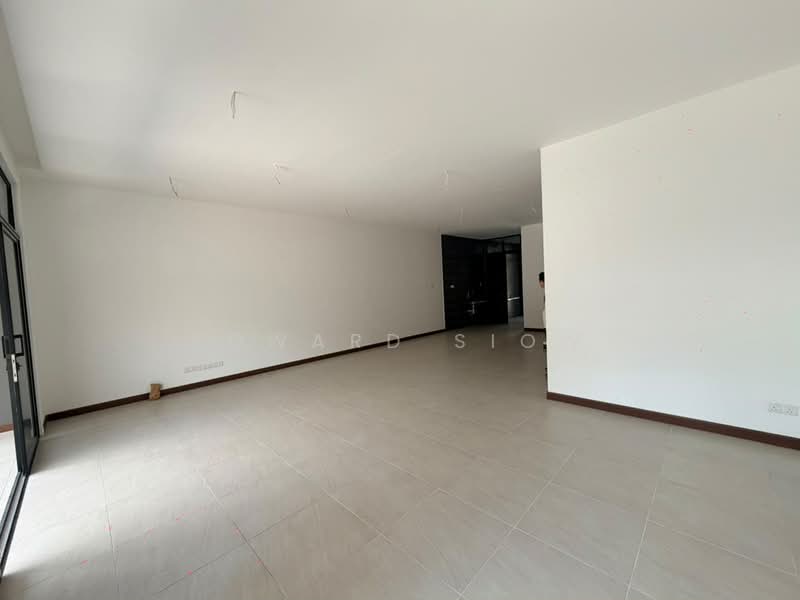 Rumah Teres 2 Tingkat untuk Disewa di Puteri Harbour (Iskandar Puteri (Nusajaya)) - Edward Siow - Living Room - PropertyGuru.com.my