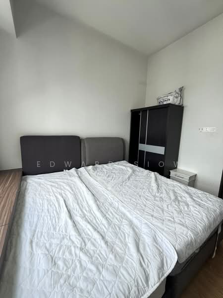 Kondominium untuk Disewa di Kings Bay @ Country Garden Danga Bay - Edward Siow - Bedroom - PropertyGuru.com.my