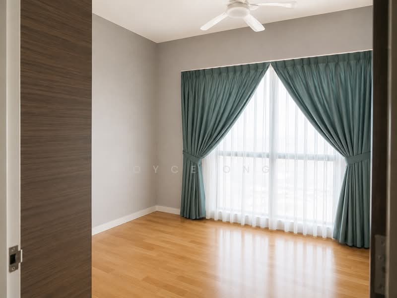 Servis Apartment untuk Dijual di Setia SKY Residences - Joyce Ong - Interior - PropertyGuru.com.my
