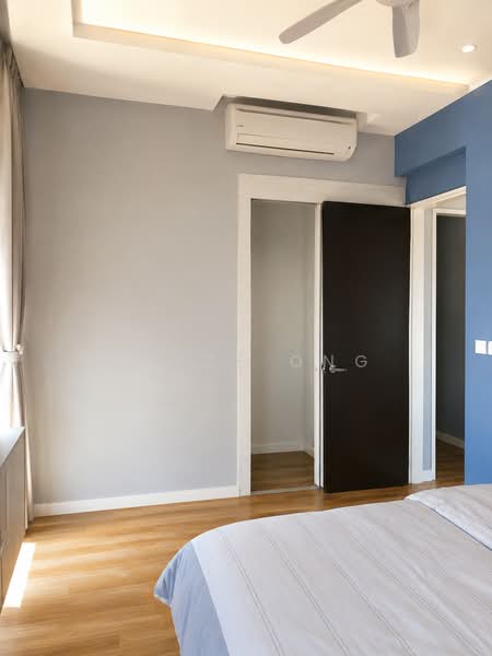 Servis Apartment untuk Dijual di Setia SKY Residences - Joyce Ong - Bedroom - PropertyGuru.com.my