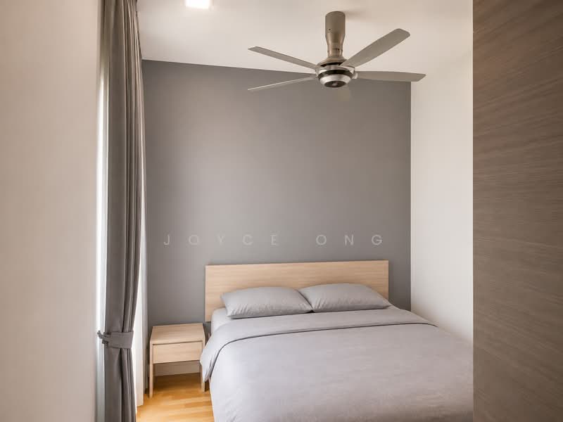 Servis Apartment untuk Dijual di Setia SKY Residences - Joyce Ong - Bedroom - PropertyGuru.com.my