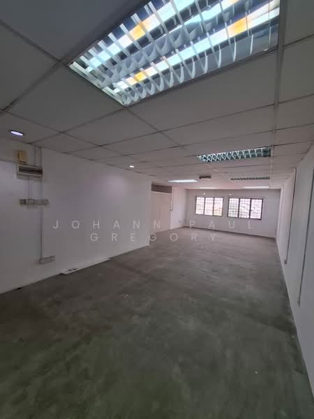 Tanah Komersial untuk Disewa di Petaling Jaya (Selangor) - Johann Paul Gregory - PropertyGuru.com.my