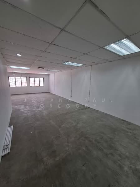 Tanah Komersial untuk Disewa di Petaling Jaya (Selangor) - Johann Paul Gregory - PropertyGuru.com.my