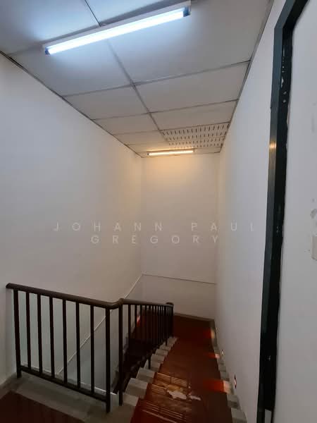 Tanah Komersial untuk Disewa di Petaling Jaya (Selangor) - Johann Paul Gregory - PropertyGuru.com.my