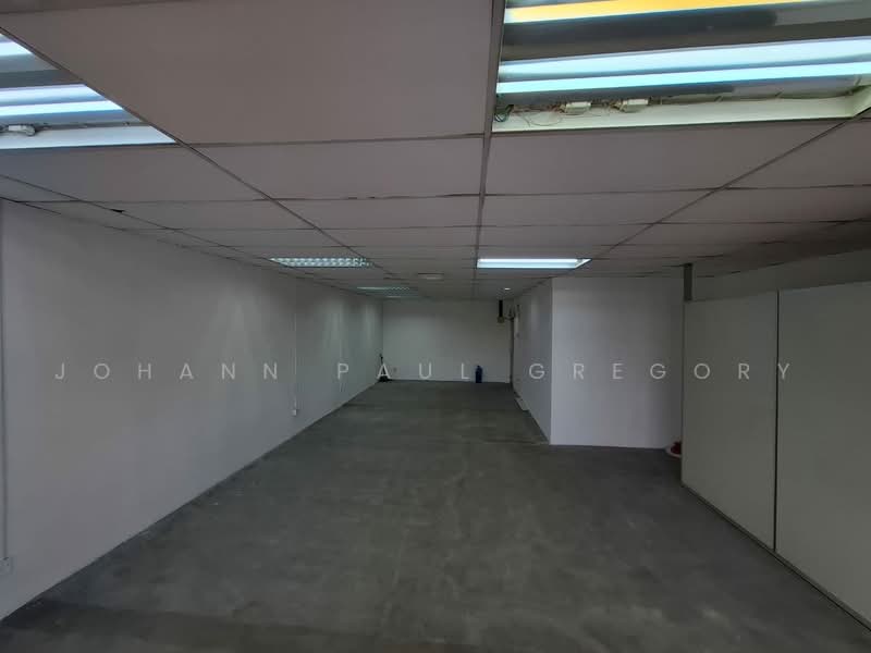 Tanah Komersial untuk Disewa di Petaling Jaya (Selangor) - Johann Paul Gregory - PropertyGuru.com.my