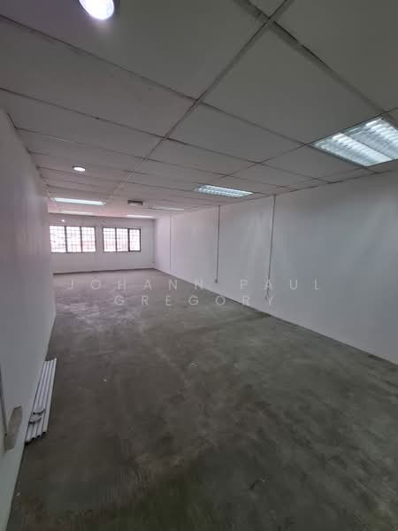 Tanah Komersial untuk Disewa di Petaling Jaya (Selangor) - Johann Paul Gregory - PropertyGuru.com.my