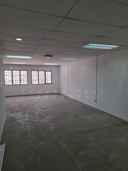 Tanah Komersial untuk Disewa di Petaling Jaya (Selangor) - Johann Paul Gregory - PropertyGuru.com.my