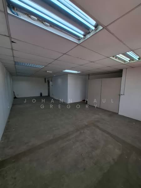 Tanah Komersial untuk Disewa di Petaling Jaya (Selangor) - Johann Paul Gregory - PropertyGuru.com.my